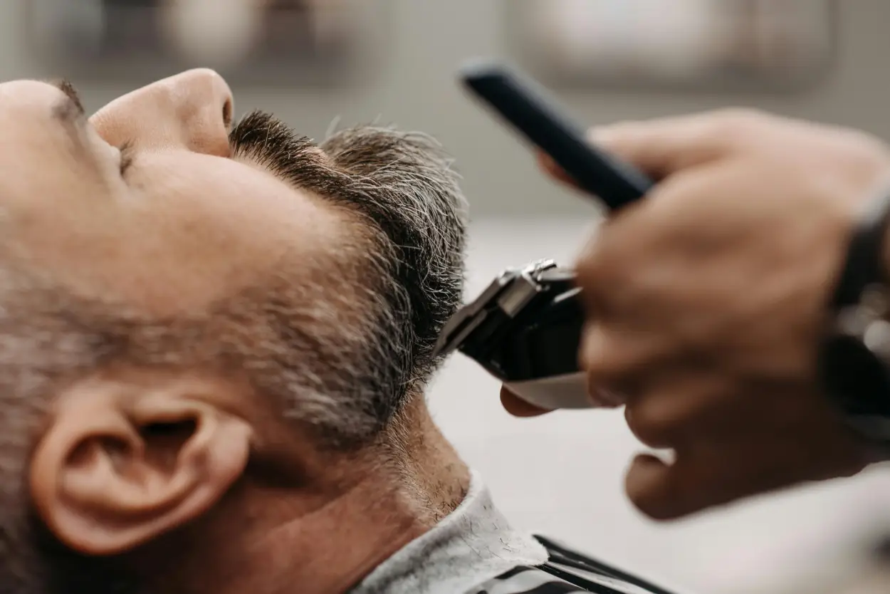 beard-trim